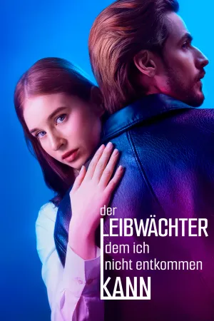 Der Leibwächter, dem ich nicht entkommen kann