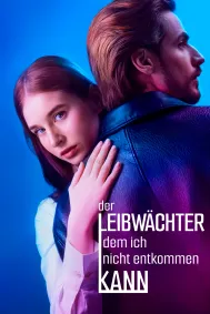 Der Leibwächter, dem ich nicht entkommen kann