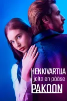 Henkivartija, Jolta En Pääse Pakoon