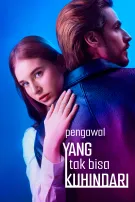 Pengawal yang Tak Bisa Kuhindari