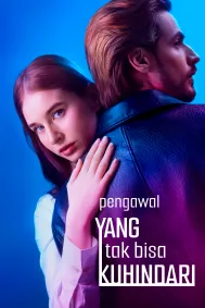 Pengawal yang Tak Bisa Kuhindari