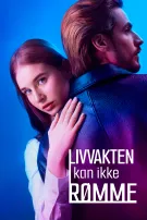 Livvakten kan ikke rømme