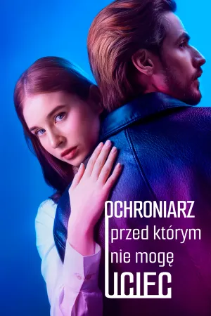 Ochroniarz, przed którym nie mogę uciec