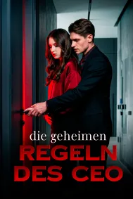 Die geheimen Regeln des CEO
