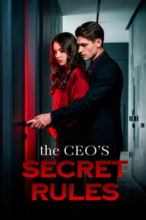 The CEO’s Secret Rules