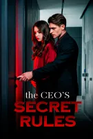 The CEO's Secret Rules