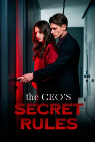 The CEO's Secret Rules