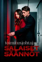 Toimitusjohtajan salaiset säännöt