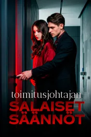 Toimitusjohtajan salaiset säännöt