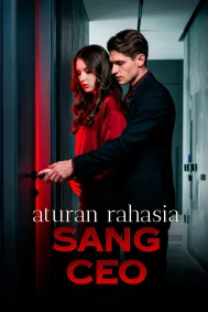 Aturan Rahasia Sang CEO