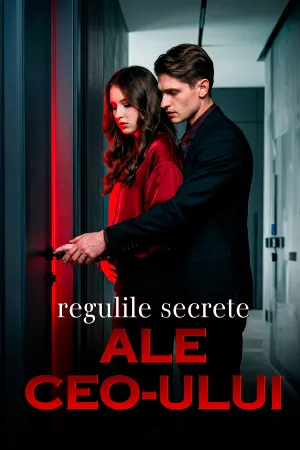 Regulile secrete ale CEO-ului