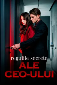 Regulile secrete ale CEO-ului