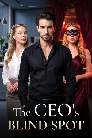 The CEO's Blind Spot