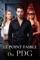 Le Point Faible du PDG