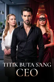 Titik Buta Sang CEO