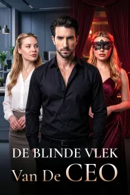 De Blinde Vlek van de CEO
