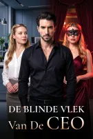 De Blinde Vlek van de CEO