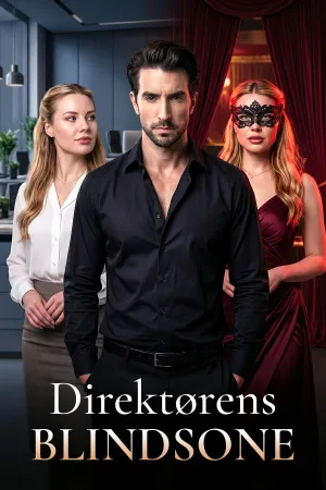 Direktørens blindsone