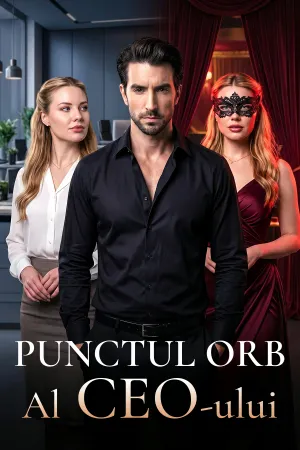 Punctul orb al CEO-ului
