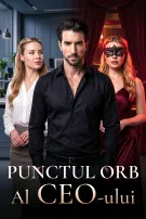 Punctul orb al CEO-ului