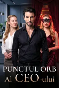 Punctul orb al CEO-ului