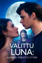 Valittu Luna: Alfan Ei-Toivottu Tytär