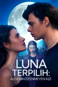 Luna Terpilih: Putri Alfa yang Tak Diinginkan
