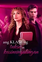 Ang Klase ng Tukso at Kasinungalingan