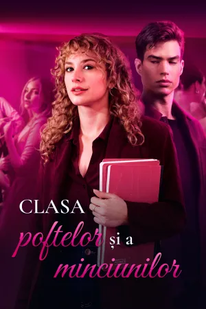 Clasa poftelor și a minciunilor