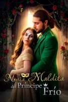 La novia maldita del príncipe frío