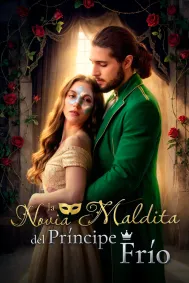 La novia maldita del príncipe frío
