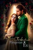 Pengantin Terkutuk Pangeran Es