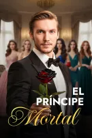 El príncipe mortal