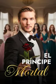 El príncipe mortal