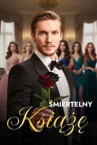 Śmiertelny książę