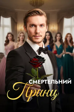 Смертельний принц