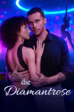 Die Diamantrose