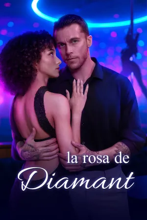 La Rose de Diamant