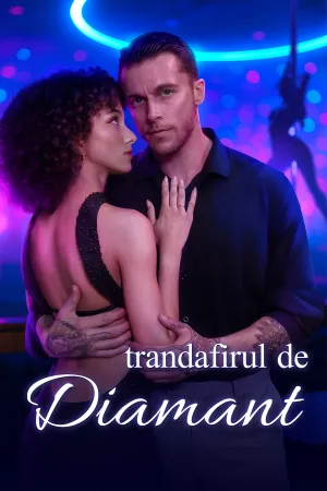 Trandafirul de diamant