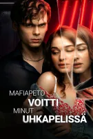 Mafiapeto voitti minut uhkapelissä