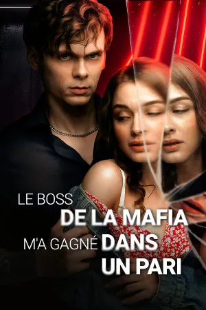 Le Boss de la Mafia M'a Gagné Dans Un Pari