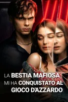 La Bestia Mafiosa mi Ha Conquistato Al Gioco d'Azzardo