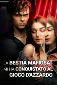 La Bestia Mafiosa mi Ha Conquistato Al Gioco d'Azzardo