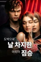 도박으로 날 차지한 마피아 짐승