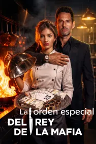 La orden especial del rey de la mafia