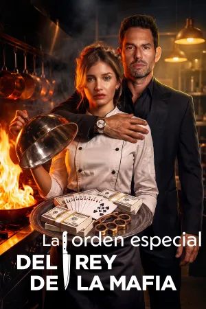 La orden especial del rey de la mafia