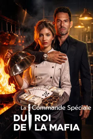 La Commande Spéciale du Roi de la Mafia