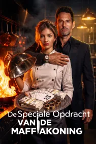 De Speciale Opdracht van de Maffiakoning