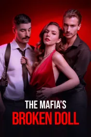 The Mafia’s Broken Doll