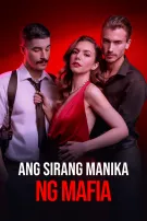 Ang Sirang Manika ng Mafia